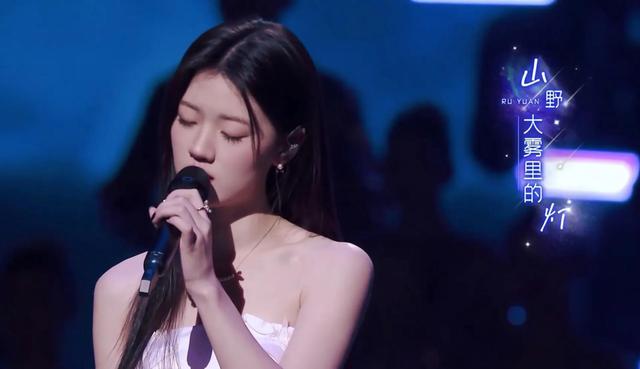 王菲，周深，单依纯等演唱的如愿你喜欢哪个？（有彩蛋）-12.jpg
