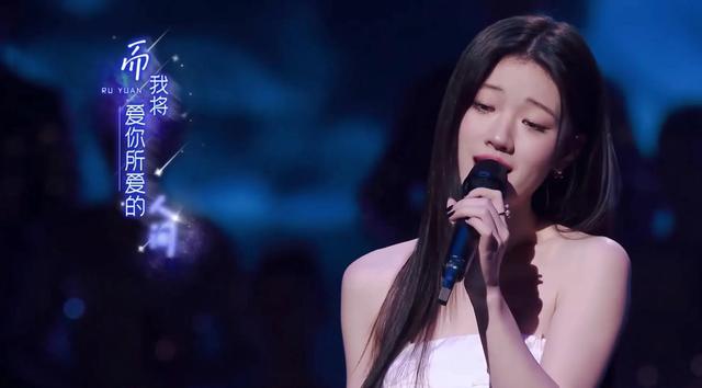 王菲，周深，单依纯等演唱的如愿你喜欢哪个？（有彩蛋）-13.jpg