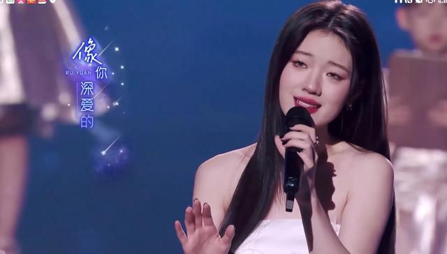 王菲，周深，单依纯等演唱的如愿你喜欢哪个？（有彩蛋）-16.jpg