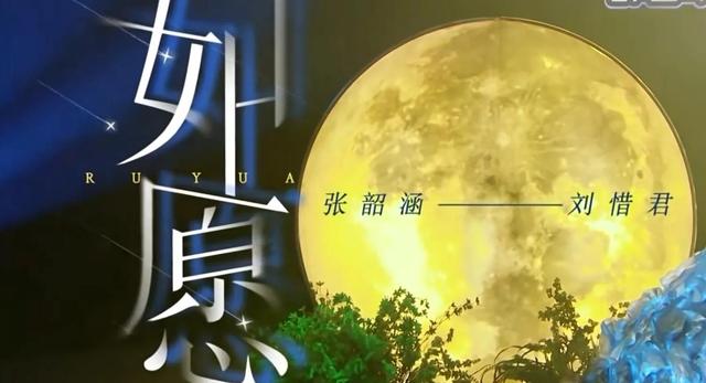 王菲，周深，单依纯等演唱的如愿你喜欢哪个？（有彩蛋）-19.jpg