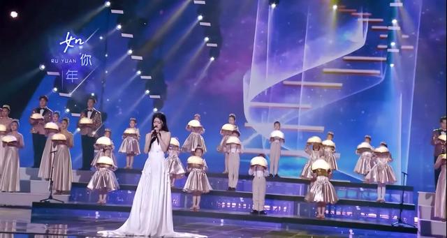 王菲，周深，单依纯等演唱的如愿你喜欢哪个？（有彩蛋）-18.jpg