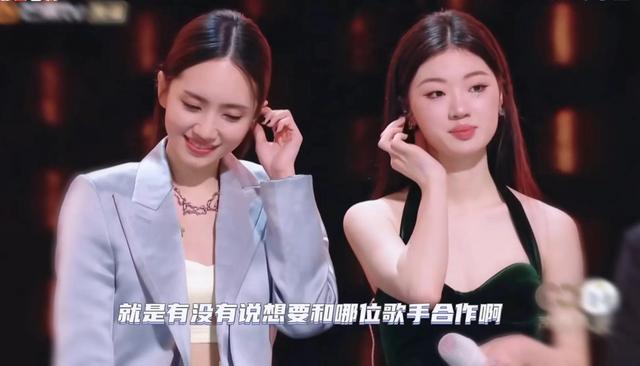王菲，周深，单依纯等演唱的如愿你喜欢哪个？（有彩蛋）-22.jpg