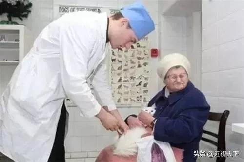 震撼世界的摄影作品，背后的故事值得深思-15.jpg