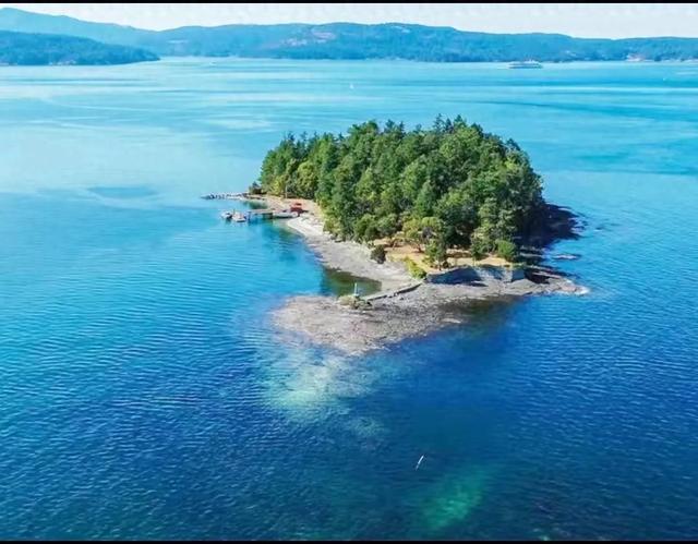 岛屿出售——温哥华 Pym Island 岛 ，700万加元-1.jpg