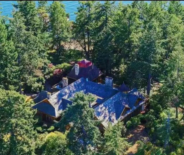 岛屿出售——温哥华 Pym Island 岛 ，700万加元-2.jpg