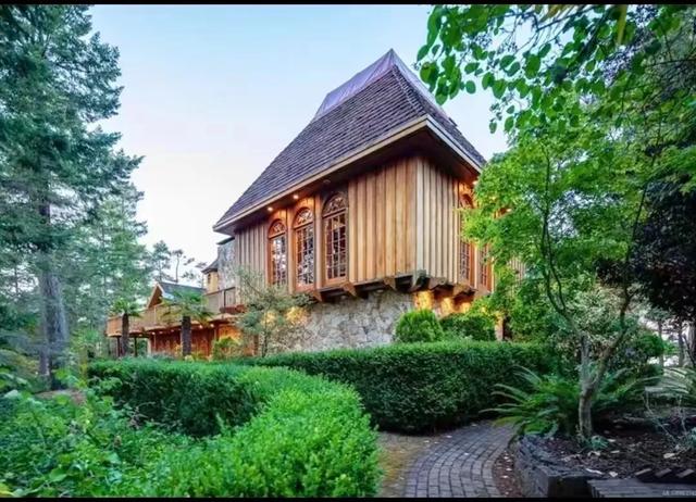 岛屿出售——温哥华 Pym Island 岛 ，700万加元-7.jpg