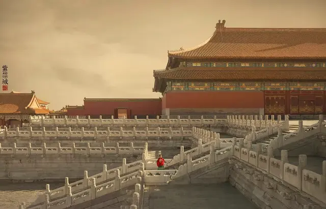 这几位摄影师镜头下的故宫，美得不像话-2.jpg