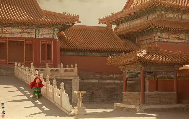 这几位摄影师镜头下的故宫，美得不像话-8.jpg