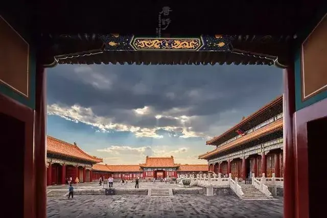 这几位摄影师镜头下的故宫，美得不像话-27.jpg