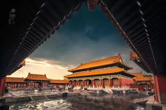 这几位摄影师镜头下的故宫，美得不像话-28.jpg