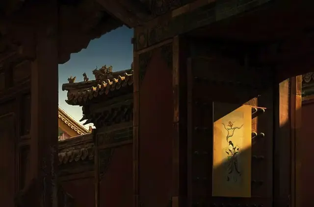这几位摄影师镜头下的故宫，美得不像话-34.jpg