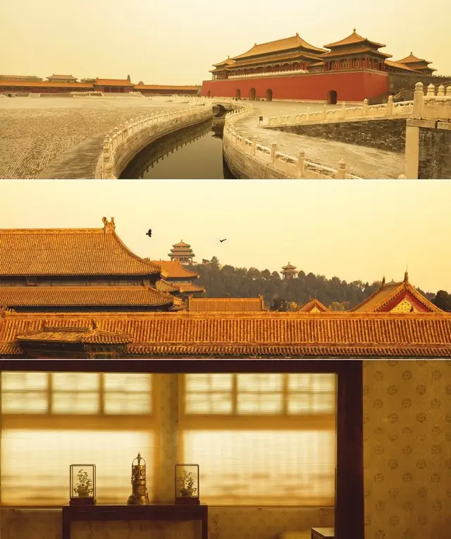 这几位摄影师镜头下的故宫，美得不像话-37.jpg