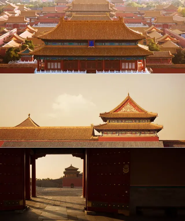 这几位摄影师镜头下的故宫，美得不像话-39.jpg