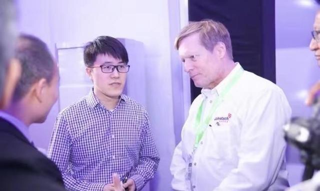 被美200万“挖走”的中国天才，毕业就回国，如今成全球第一-11.jpg