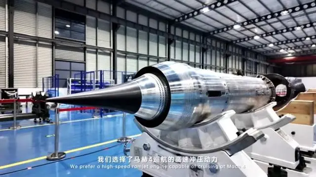 美国高超音速导弹刚试射成功，中国立即拿出2大重器，过于先进-5.jpg