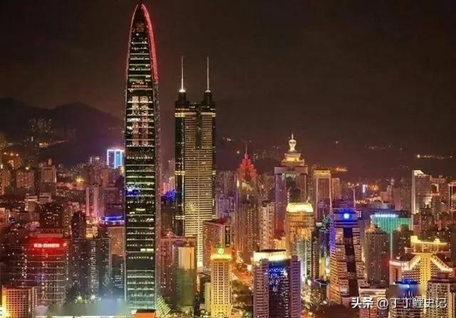 深圳即将成为首座“无人城市”， 发生了什么？打工人将何去何从？-2.jpg