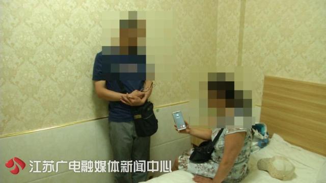 南京夫妇砸95万代孕生下龙凤胎，中介突然加价40万！抱回孩子后更麻烦了-7.jpg