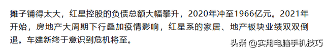 家具巨头破产，负债超325亿，7家法院排队讨债，把烂摊子丢给政府-15.jpg