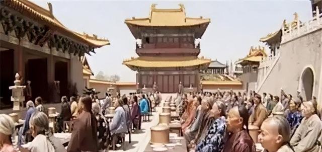 乾隆请3000老人吃饭，为何老人回家后相继离世？他们到底吃了什么-13.jpg