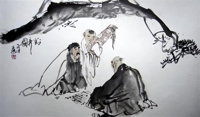 曾国藩：男人欲成大器，人脉次之！参透四句真言，迟早出人头地-2.jpg