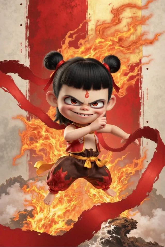 《哪吒2》：20句经典台词，句句封神，直戳人心！-1.jpg