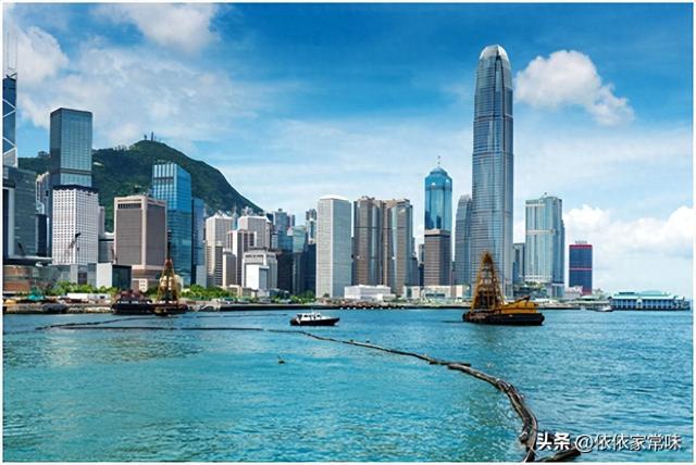 去了香港才明白，最好吃的不是车仔面，也不是蛋挞，而是这5样！-1.jpg