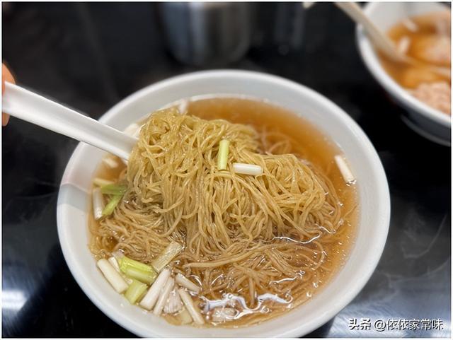 去了香港才明白，最好吃的不是车仔面，也不是蛋挞，而是这5样！-4.jpg