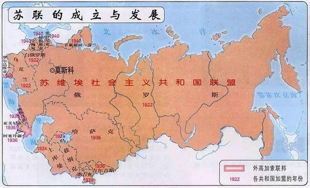 从未侵占过我国的哈萨克斯坦，主动归还十块领土，这是意欲何为？-3.jpg