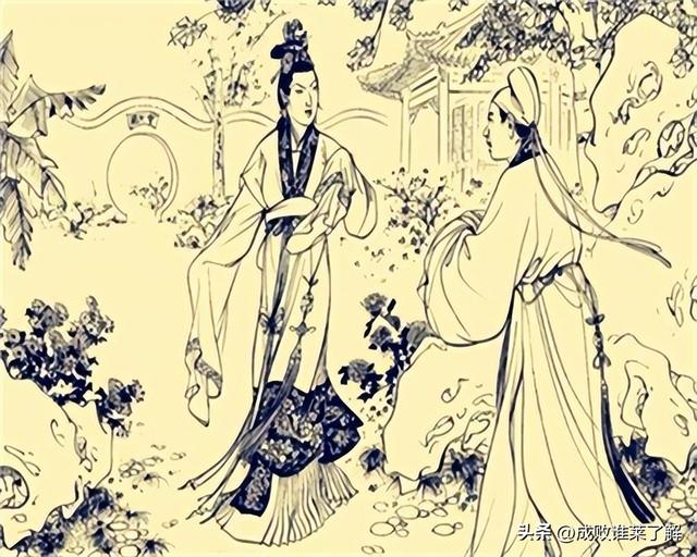 寡妇请木匠修床，木匠斧头劈床板：七任丈夫死因找到了-5.jpg