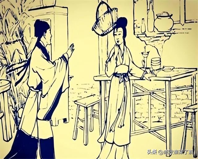 寡妇请木匠修床，木匠斧头劈床板：七任丈夫死因找到了-14.jpg