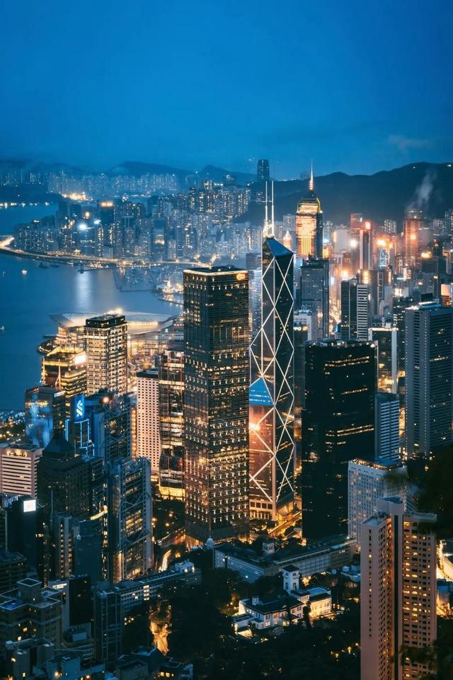 去了一趟香港，被震撼了三观，香港人的生活，让我眼界大开-2.jpg
