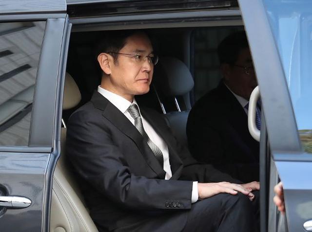韩国媒体酸了：李在镕在中国笑的比韩国多！原因很简单：三星将死-11.jpg
