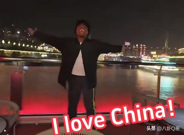 一个美国网红到中国，却让央视官媒纷纷转发，他到底有什么资格？-3.jpg