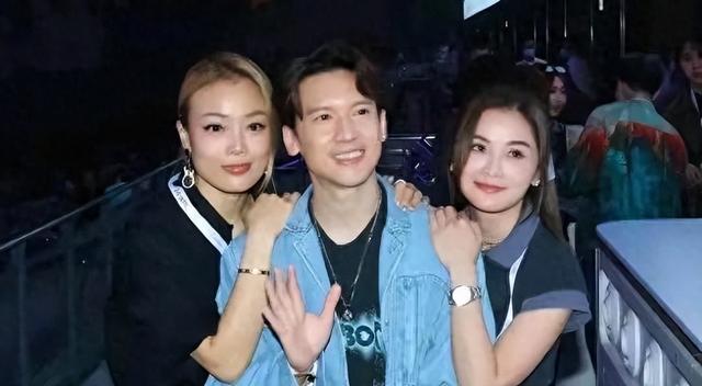 为啥评论区全是骂声？谢霆锋到底惹谁了！时隔20年再开演唱会-1.jpg