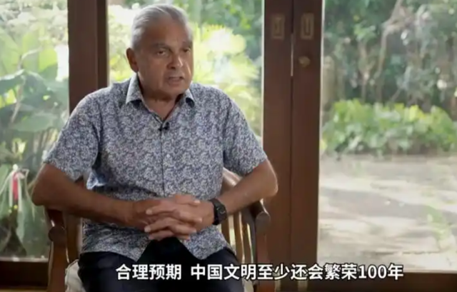 美国教授叹息：全世界都低估了中国，中国是一个真正伟大的文明-6.jpg
