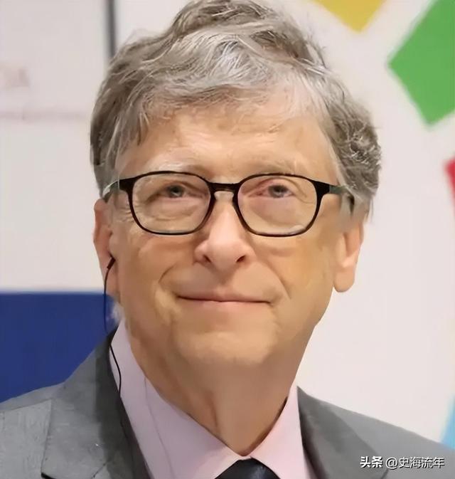 比尔・盖茨被爆患“阿斯伯格综合症”，原因揭示，预防措施分析-5.jpg