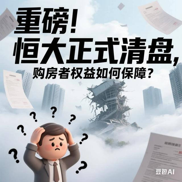 重磅！恒大正式清盘，购房者权益如何保障？-3.jpg