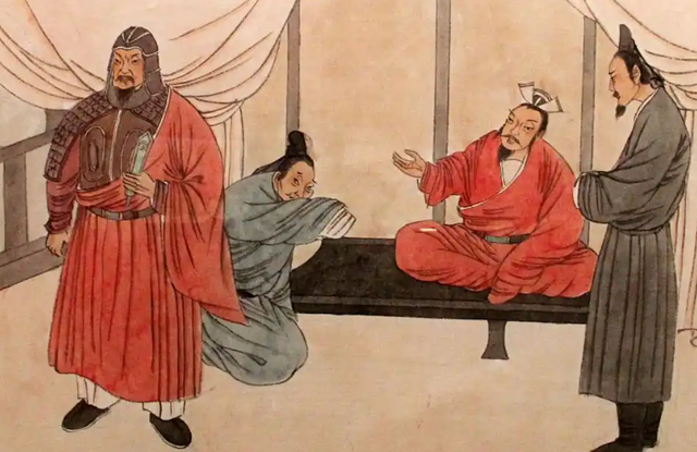 为啥打败仗叫“败北”，请人吃饭叫“做东”，死叫“归西”？-8.jpg