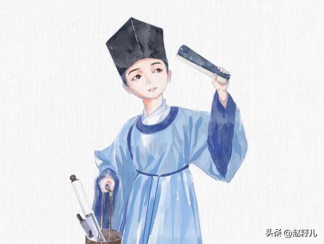 古代的17个阶级划分，别再说自己是寒门了！寒门可是名门望族！-2.jpg