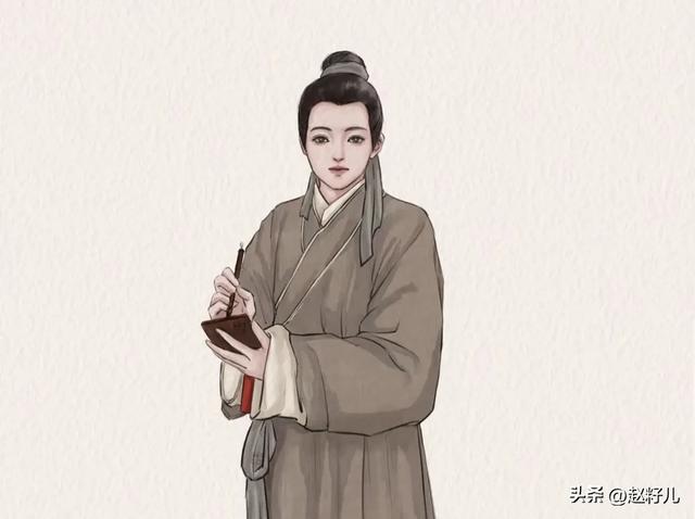 古代的17个阶级划分，别再说自己是寒门了！寒门可是名门望族！-3.jpg
