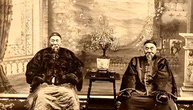 哥哥穷得娶不起，妹妹丑得嫁不出，两人凑合生下一儿子威震天下-3.jpg