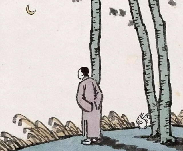 李叔同告诉你，人生进入后半阶段，最好的活法，就是“我不要了”-1.jpg