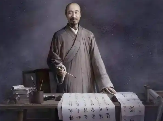 李叔同告诉你，人生进入后半阶段，最好的活法，就是“我不要了”-2.jpg
