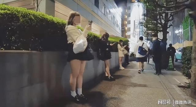 极度恶劣！日本女高中生被胁迫10天接待100人，每天只吃一顿饭-2.jpg
