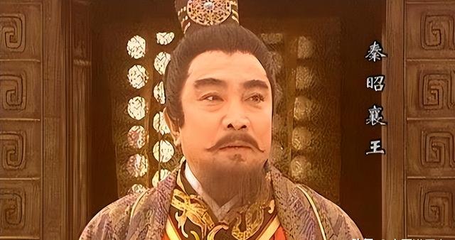 为什么秦昭王非要赐死白起？史学家：换成你，你也会赐死白起-2.jpg