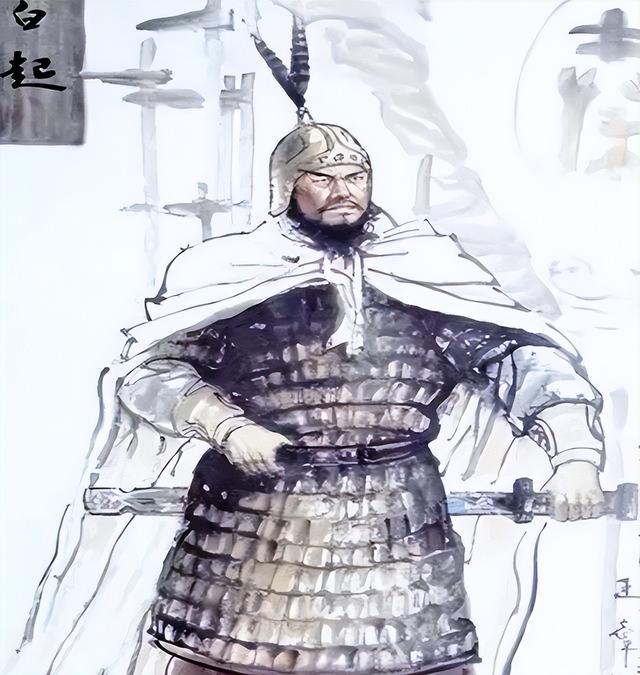 为什么秦昭王非要赐死白起？史学家：换成你，你也会赐死白起-4.jpg