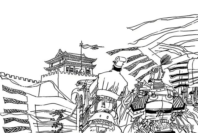 诸葛亮的“空城计”背后，居然藏着这么多你不知道的秘密！-3.jpg