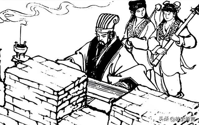 诸葛亮的“空城计”背后，居然藏着这么多你不知道的秘密！-5.jpg