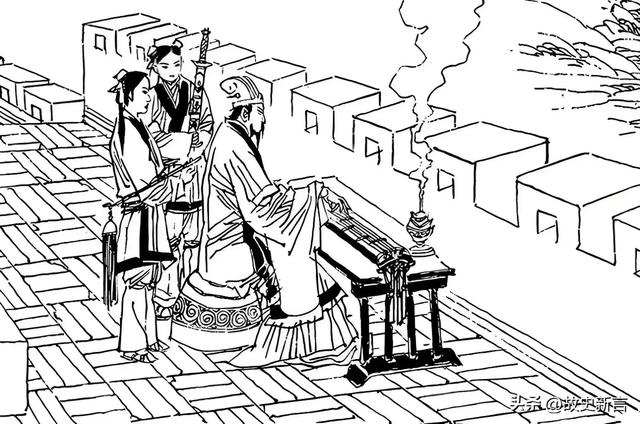 诸葛亮的“空城计”背后，居然藏着这么多你不知道的秘密！-4.jpg
