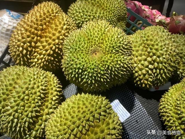 榴莲上市却遇冷，为何大家不爱吃了？网友：5个扎心原因很现实-2.jpg